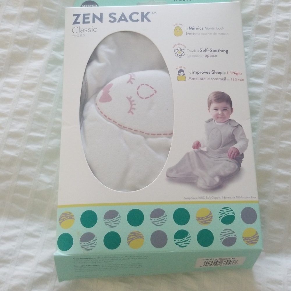 Zen sack